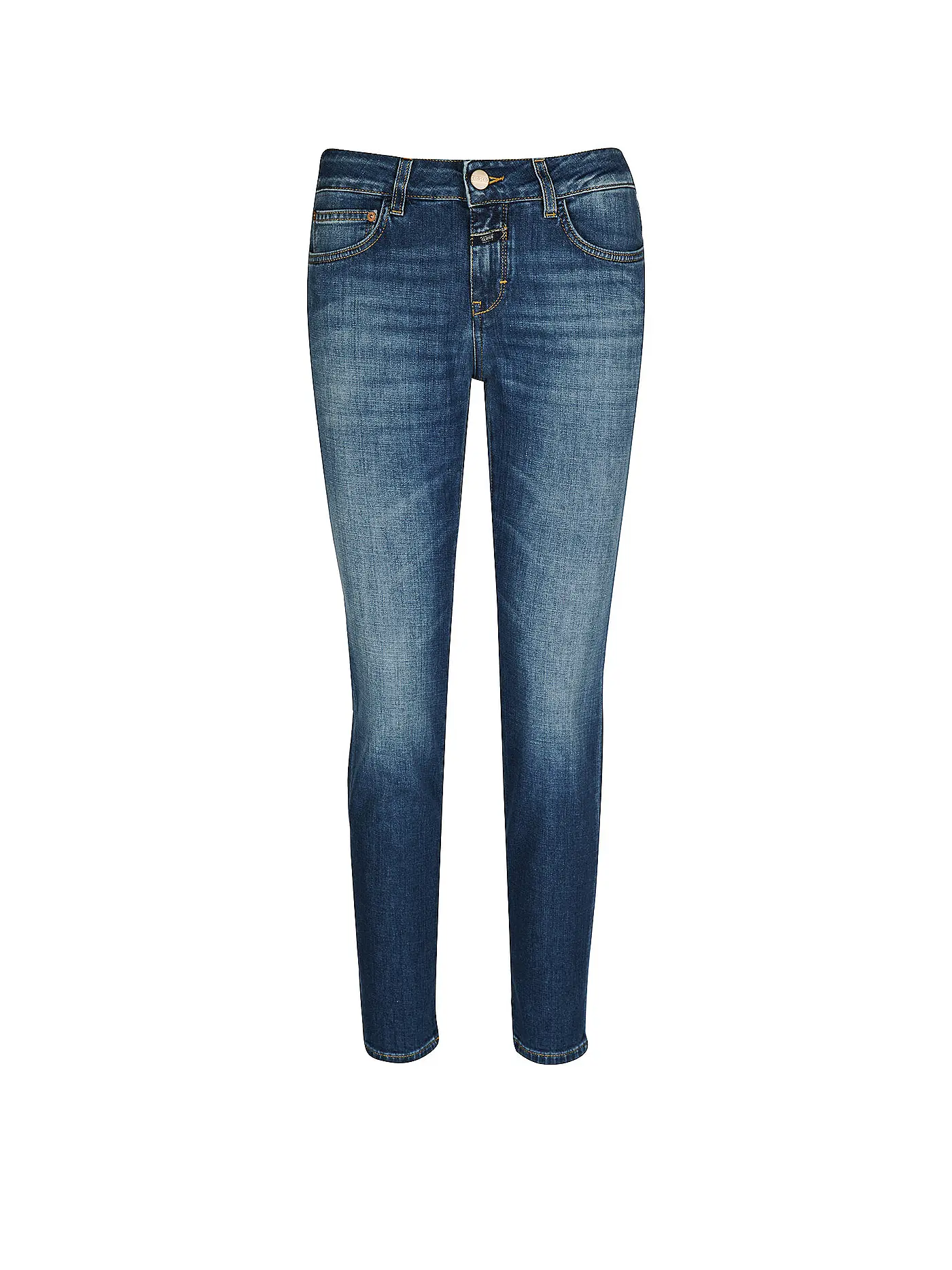 CLOSED | Jeans Slim Fit Baker 7/8 | 